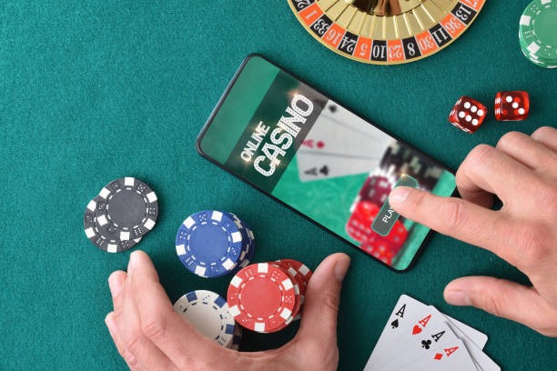 ma44 Slots Twin স্পিন আমাদের স্লট রুমে